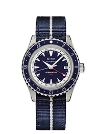 Shop ocean star tribute gmt in Canada | La Maison Monaco