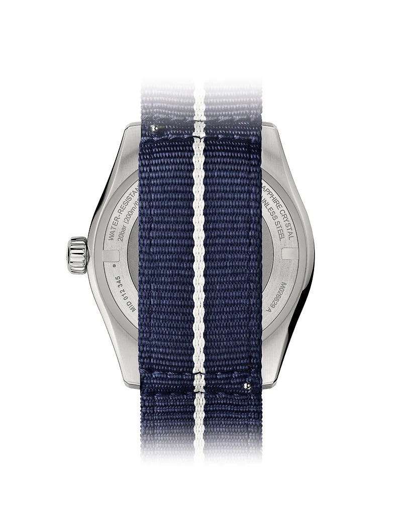 Shop ocean star tribute gmt in Canada | La Maison Monaco
