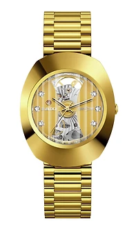 Shop diastar original open heart – r12064263 in Canada | La Maison Monaco