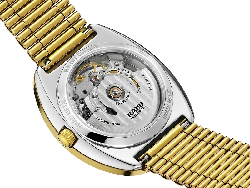 Shop diastar original open heart – r12064263 in Canada | La Maison Monaco