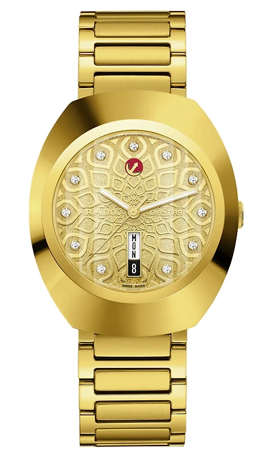 Shop diastar original automatic – r12161633 in Canada | La Maison Monaco