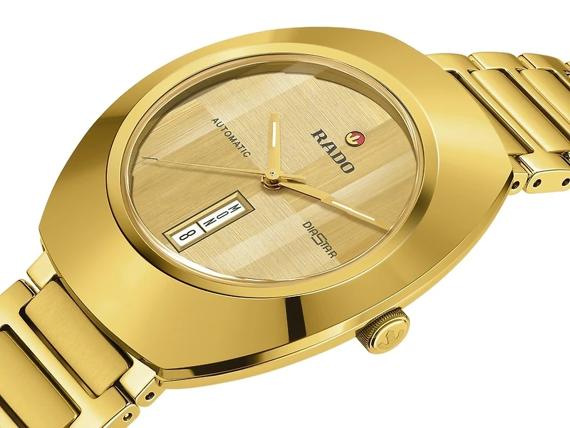 Shop diastar original automatic – r12161633 in Canada | La Maison Monaco