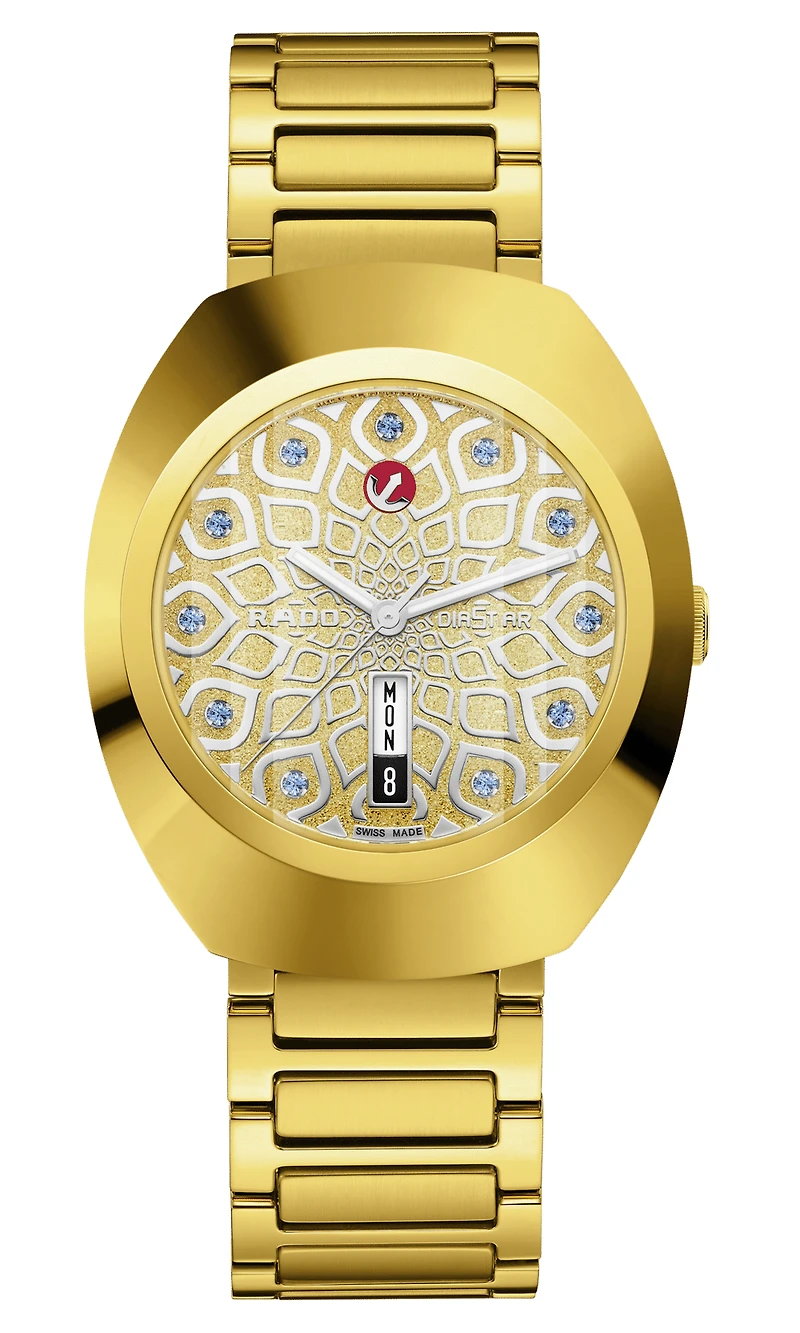 Shop diastar original automatic – r12161643 in Canada | La Maison Monaco