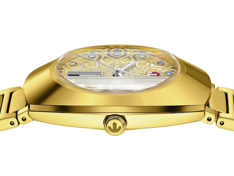 Shop diastar original automatic – r12161643 in Canada | La Maison Monaco