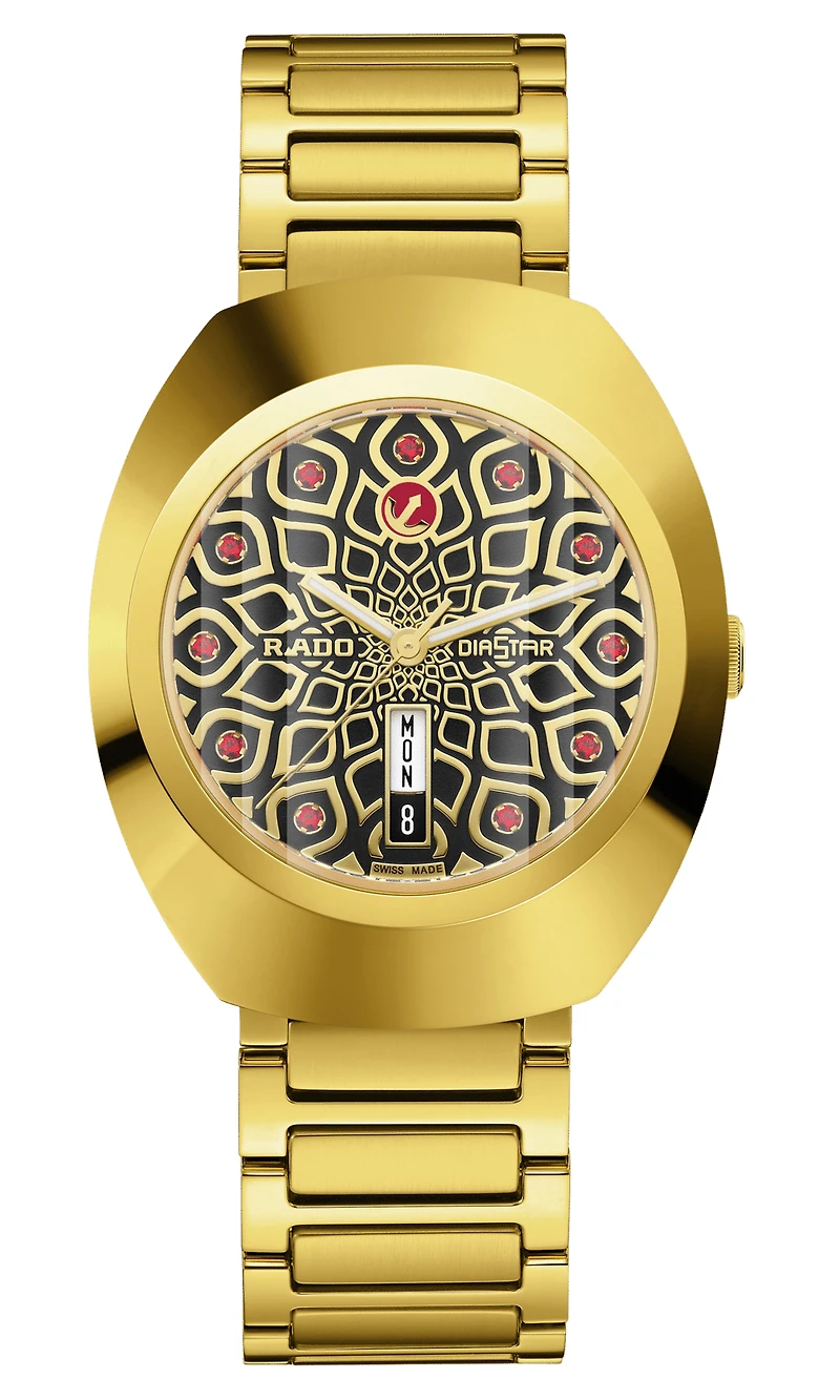 Shop diastar original automatic – r12161653 in Canada | La Maison Monaco
