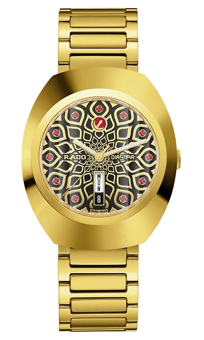 Shop diastar original automatic – r12161653 in Canada | La Maison Monaco
