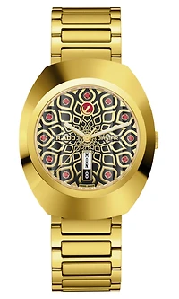 Shop diastar original automatic – r12161653 in Canada | La Maison Monaco
