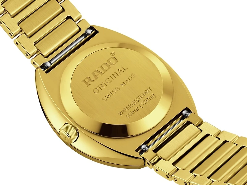 Shop diastar original automatic – r12161653 in Canada | La Maison Monaco