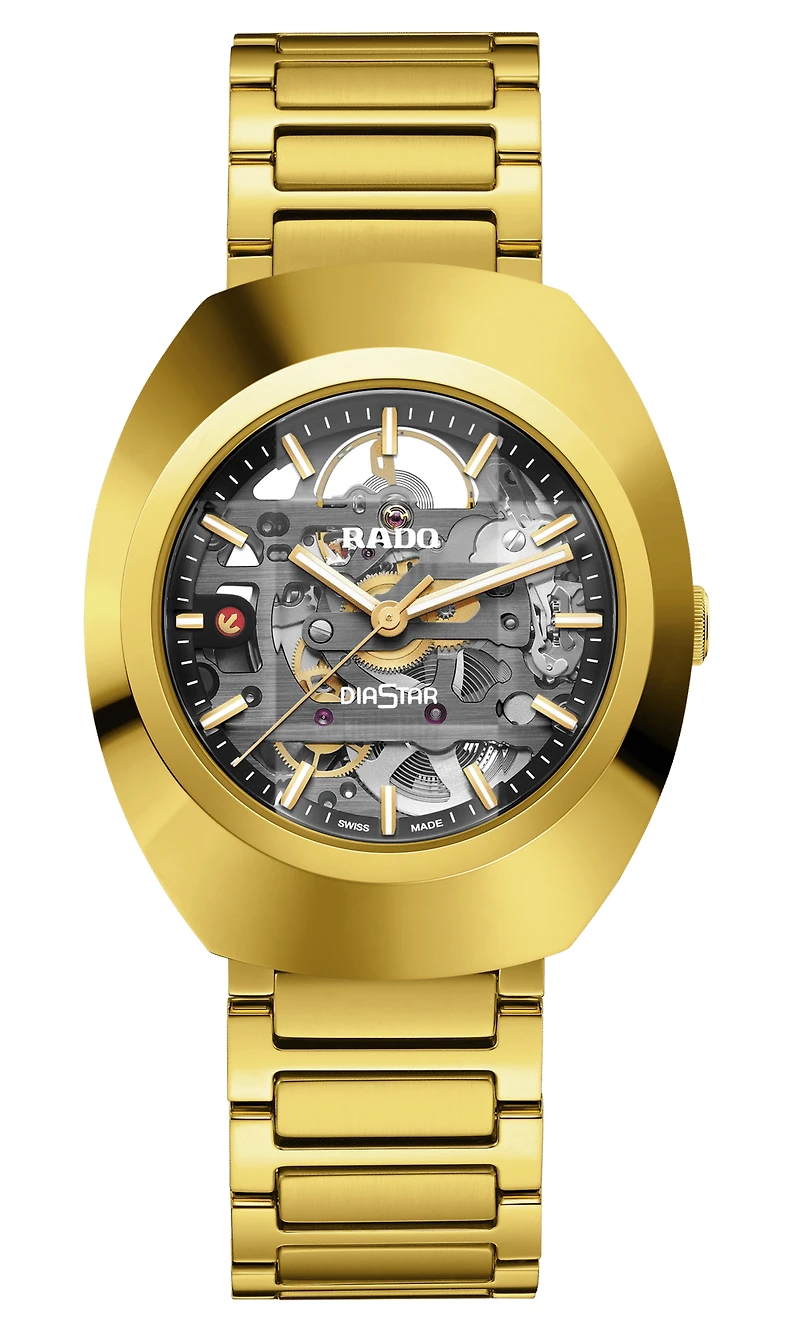 Shop diastar original skeleton – r12164153 in Canada | La Maison Monaco
