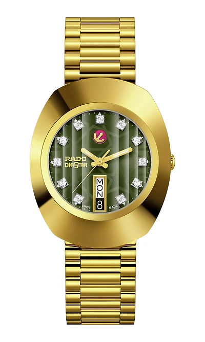 Shop the original automatic – r12413533 in Canada | La Maison Monaco