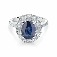 Shop jardin exotique sapphire aa in Canada | La Maison Monaco