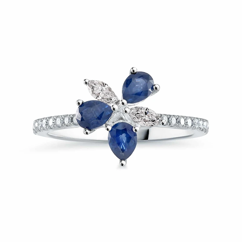 Shop jardin exotique sapphire in Canada | La Maison Monaco
