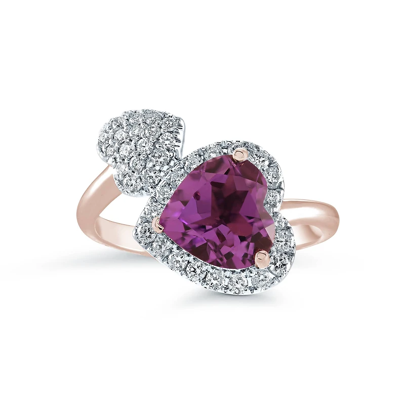 Shop jardin exotique amethyst in Canada | La Maison Monaco