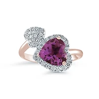 Shop jardin exotique amethyst in Canada | La Maison Monaco