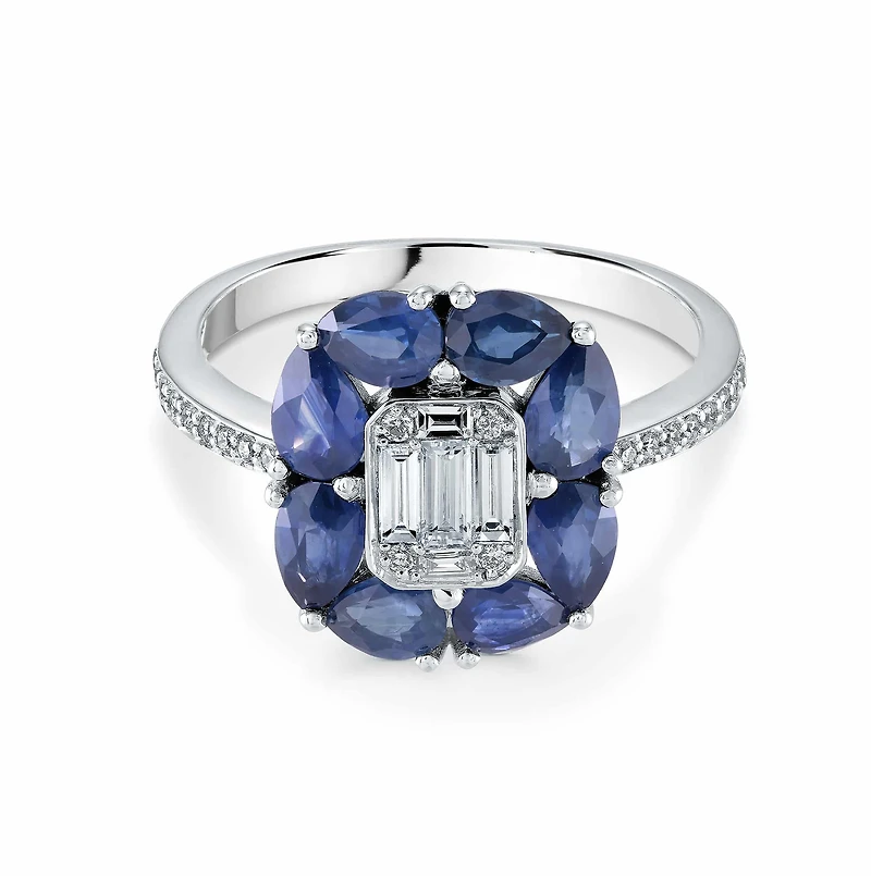 Shop jardin exotique sapphire in Canada | La Maison Monaco