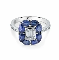 Shop jardin exotique sapphire in Canada | La Maison Monaco