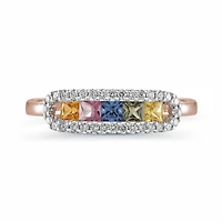 Shop jardin exotique multi sapphire in Canada | La Maison Monaco