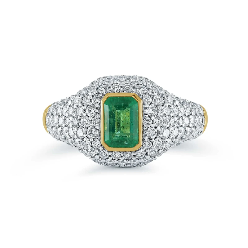 Shop jardin exotique emerald in Canada | La Maison Monaco