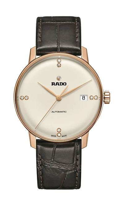 Shop coupole automatic diamonds – r22861765 in Canada | La Maison Monaco