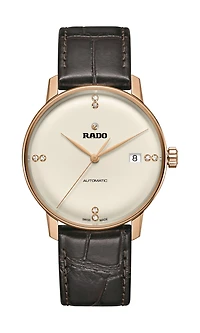 Shop coupole automatic diamonds – r22861765 in Canada | La Maison Monaco