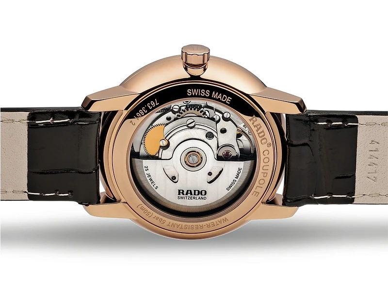 Shop coupole automatic diamonds – r22861765 in Canada | La Maison Monaco