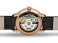 Shop coupole automatic diamonds – r22861765 in Canada | La Maison Monaco