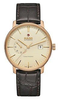 Shop coupole automatic power reserve – r22879315 in Canada | La Maison Monaco