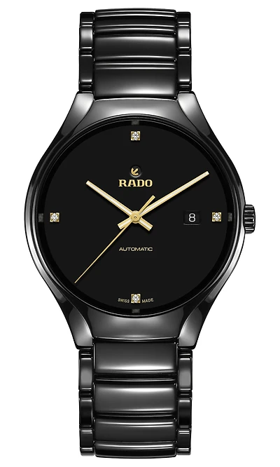 Shop true round automatic diamonds – r27056712 in Canada | La Maison Monaco