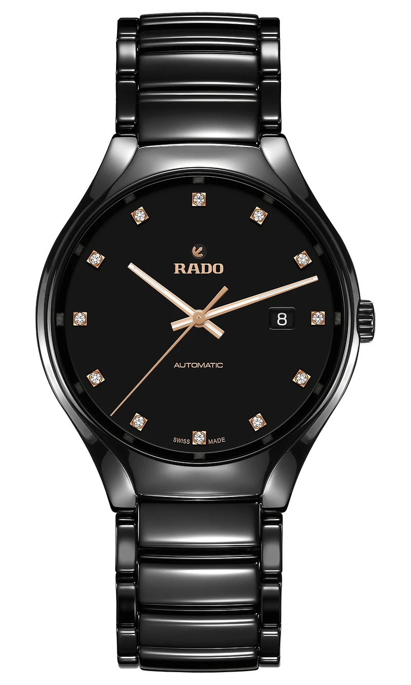 Shop true round automatic diamonds – r27056732 in Canada | La Maison Monaco