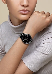 Shop true round automatic diamonds – r27056732 in Canada | La Maison Monaco