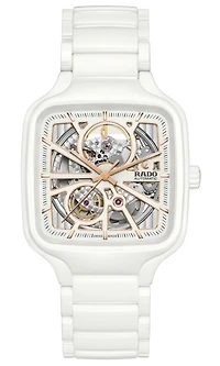 Shop true square automatic open heart – r27073012 in Canada | La Maison Monaco