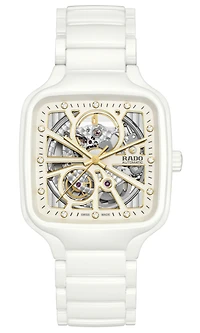 Shop true square automatic open heart – r27073702 in Canada | La Maison Monaco