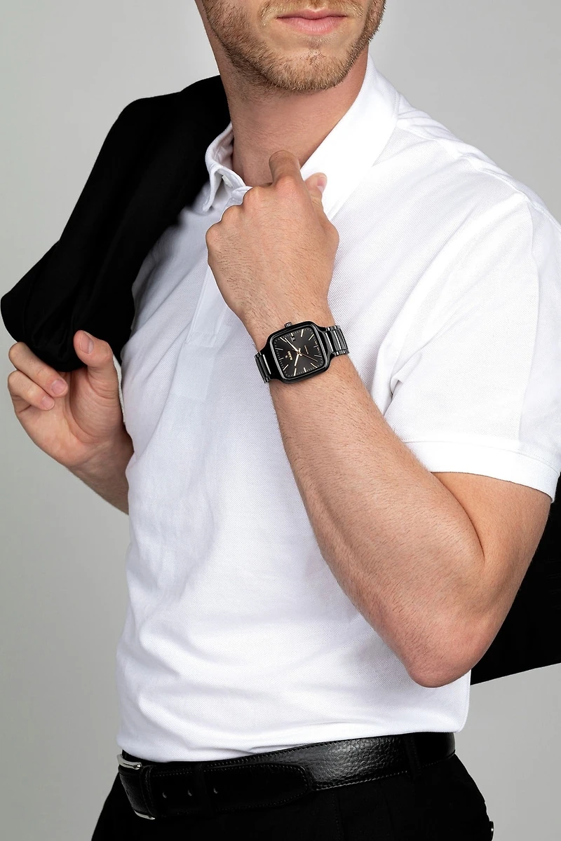 Shop true square automatic – r27078162 in Canada | La Maison Monaco