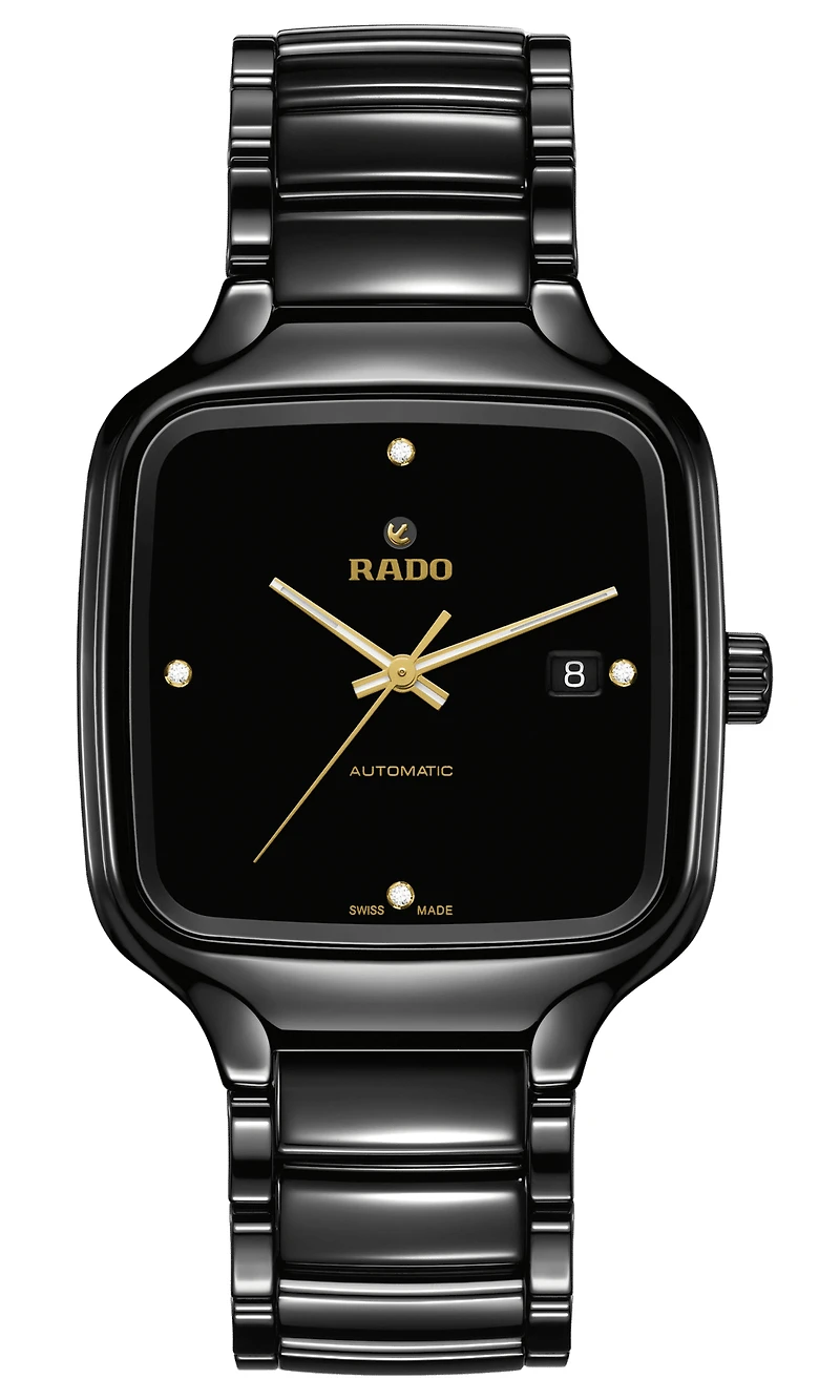 Shop true square automatic diamonds – r27078722 in Canada | La Maison Monaco