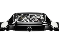 Shop true square automatic open heart diamonds limited edition – r27086752 in Canada | La Maison Monaco