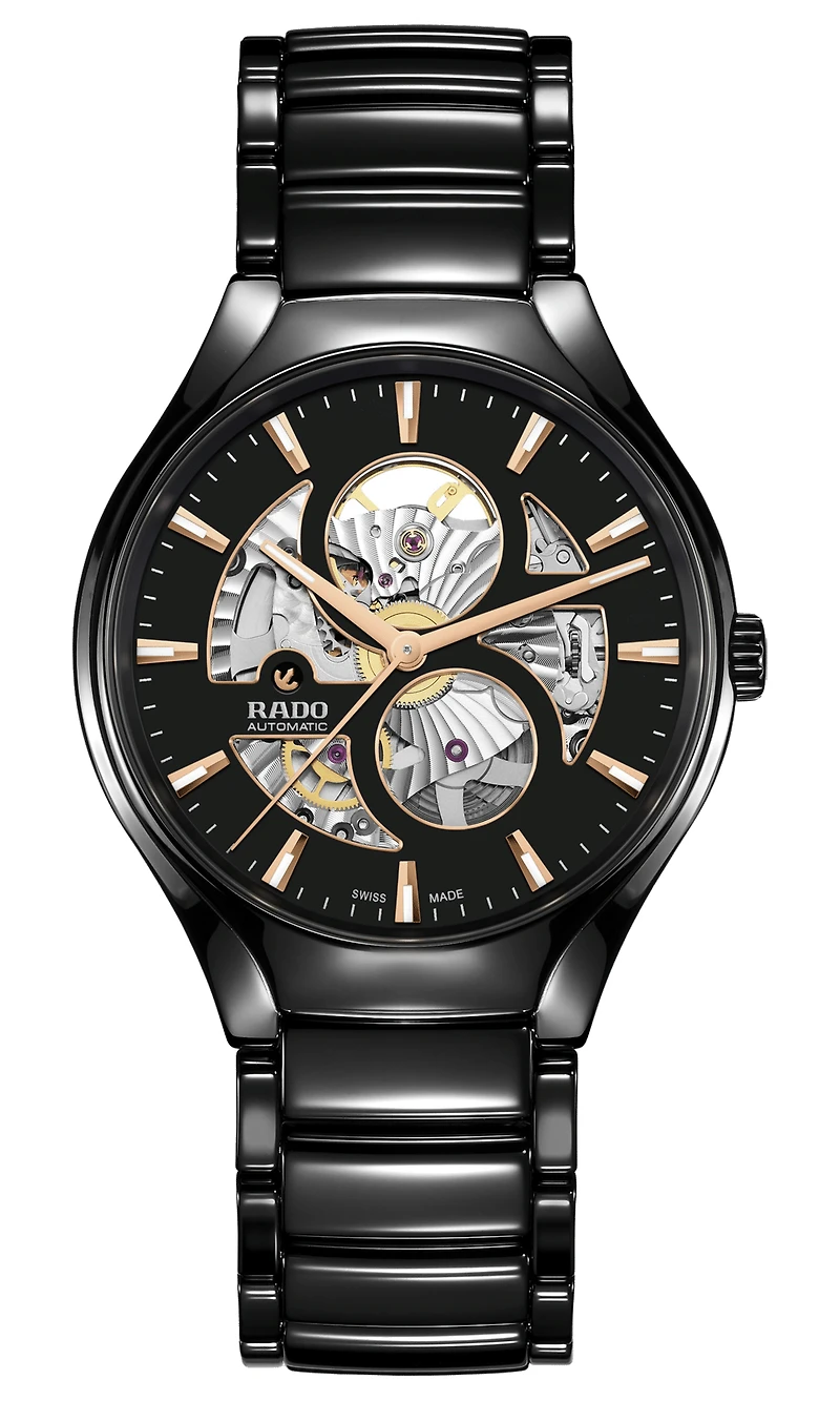 Shop true round automatic open heart – r27107172 in Canada | La Maison Monaco