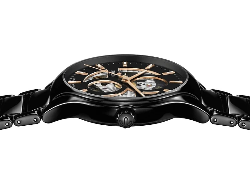 Shop true round automatic open heart – r27107172 in Canada | La Maison Monaco