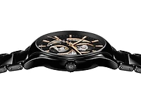 Shop true round automatic open heart – r27107172 in Canada | La Maison Monaco