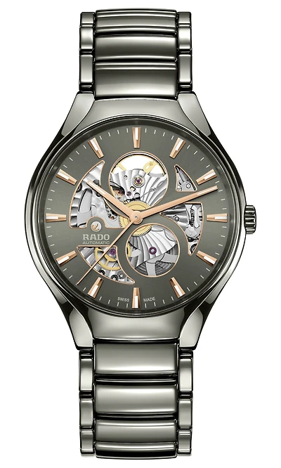 Shop true round automatic open heart – r27108112 in Canada | La Maison Monaco