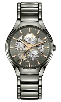 Shop true round automatic open heart – r27108112 in Canada | La Maison Monaco