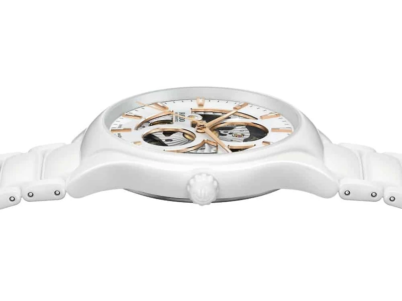 Shop true round automatic open heart – r27115012 in Canada | La Maison Monaco