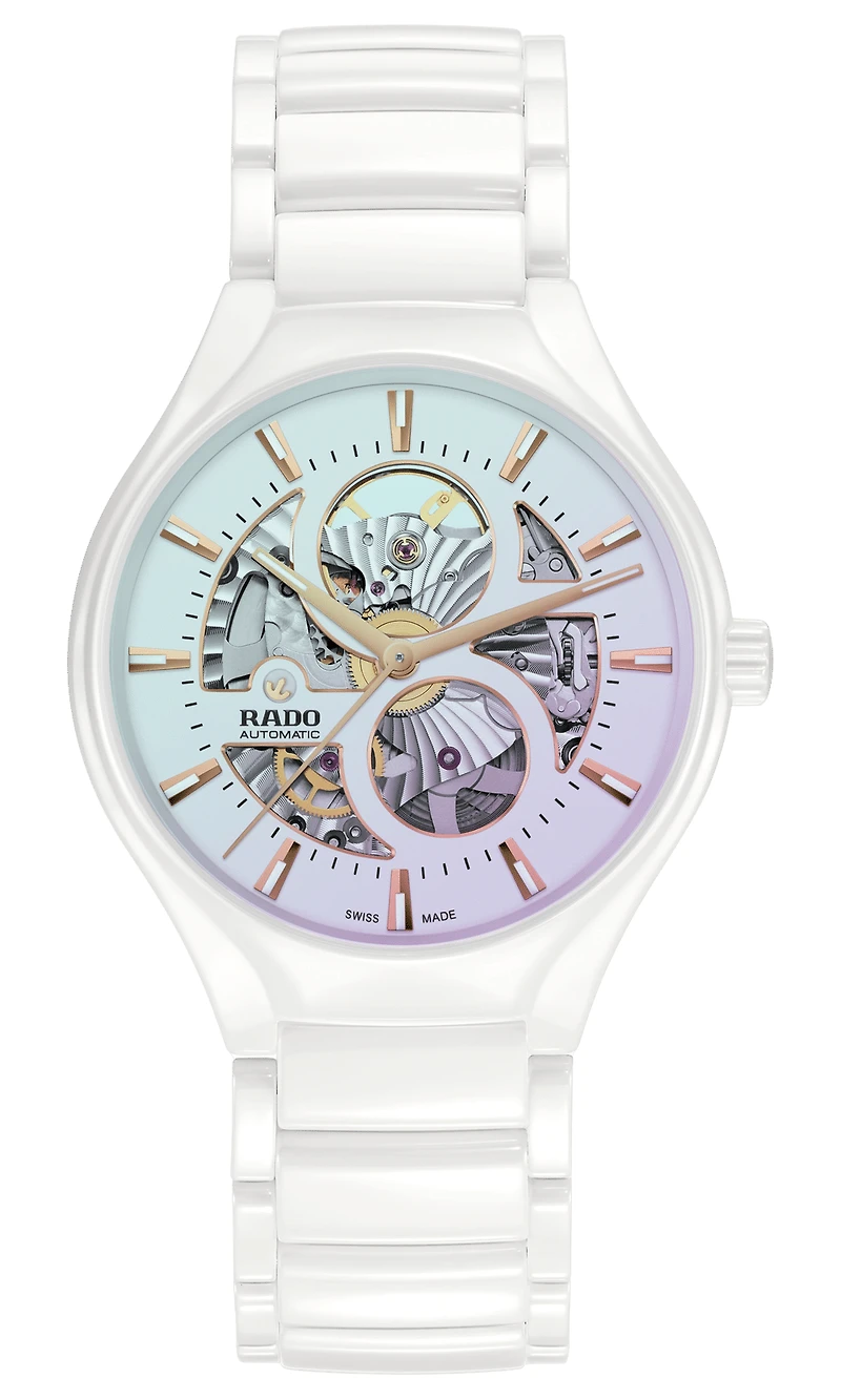 Shop true round automatic open heart limited edition – r27115022 in Canada | La Maison Monaco