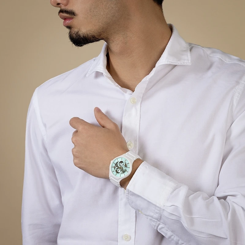 Shop true round automatic open heart limited edition – r27115022 in Canada | La Maison Monaco