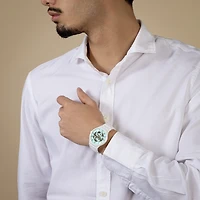 Shop true round automatic open heart limited edition – r27115022 in Canada | La Maison Monaco