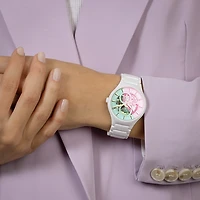 Shop true round automatic open heart limited edition – r27115022 in Canada | La Maison Monaco