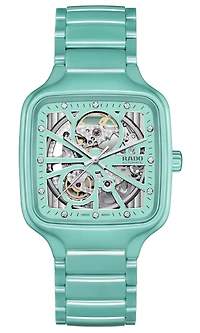 Shop true square automatic open heart – r27176712 in Canada | La Maison Monaco