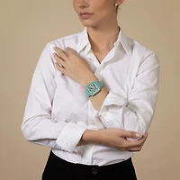 Shop true square automatic open heart – r27176712 in Canada | La Maison Monaco