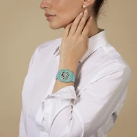 Shop true square automatic open heart – r27176712 in Canada | La Maison Monaco