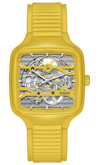 Shop true square automatic skeleton – r27177255 in Canada | La Maison Monaco