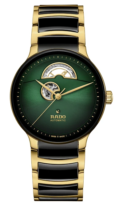 Shop centrix automatic open heart – r30008302 in Canada | La Maison Monaco